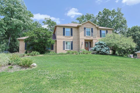 Photo of 6202 N Shadowhill Way, Miami Township, OH 45140 (MLS # 1884988)