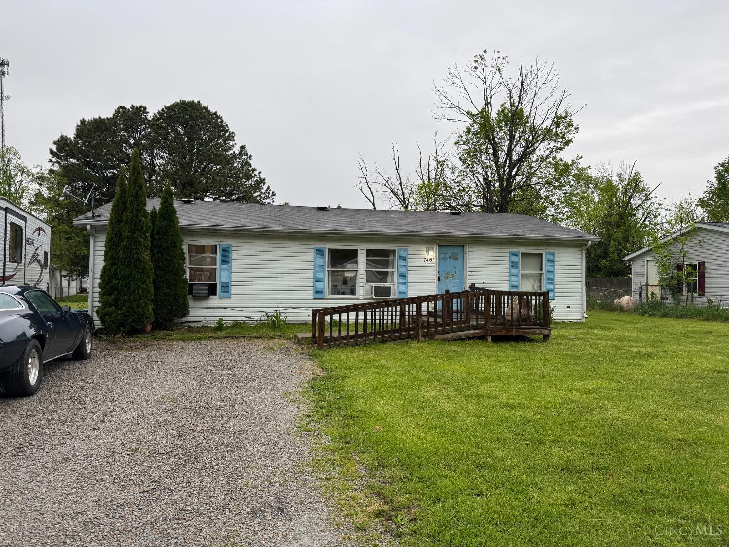 7451 Brookfield Place, Sardinia, Ohio image 2