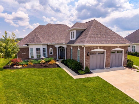 Photo of 10227 Stetson Court, Centerville, OH 45458 (MLS # 1889591)