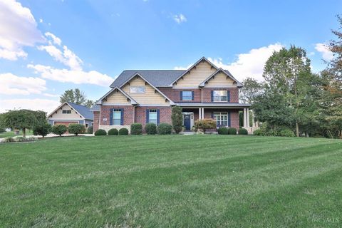 Photo of 1212 Arapaho Drive, Union Township, OH 45152 (MLS # 1856859) Photo of 1212 Arapaho Drive, Union Township, OH 45152 (MLS # 1856859)