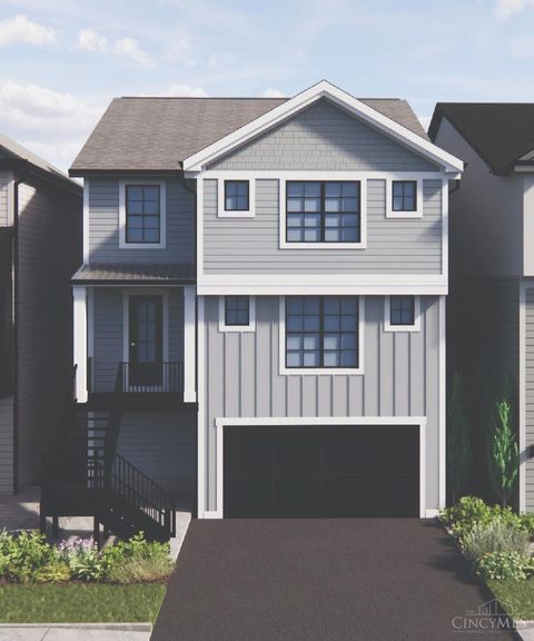 Photo of 7410 Orchard Street, Columbia Township, OH 45227 (MLS # 1863272)