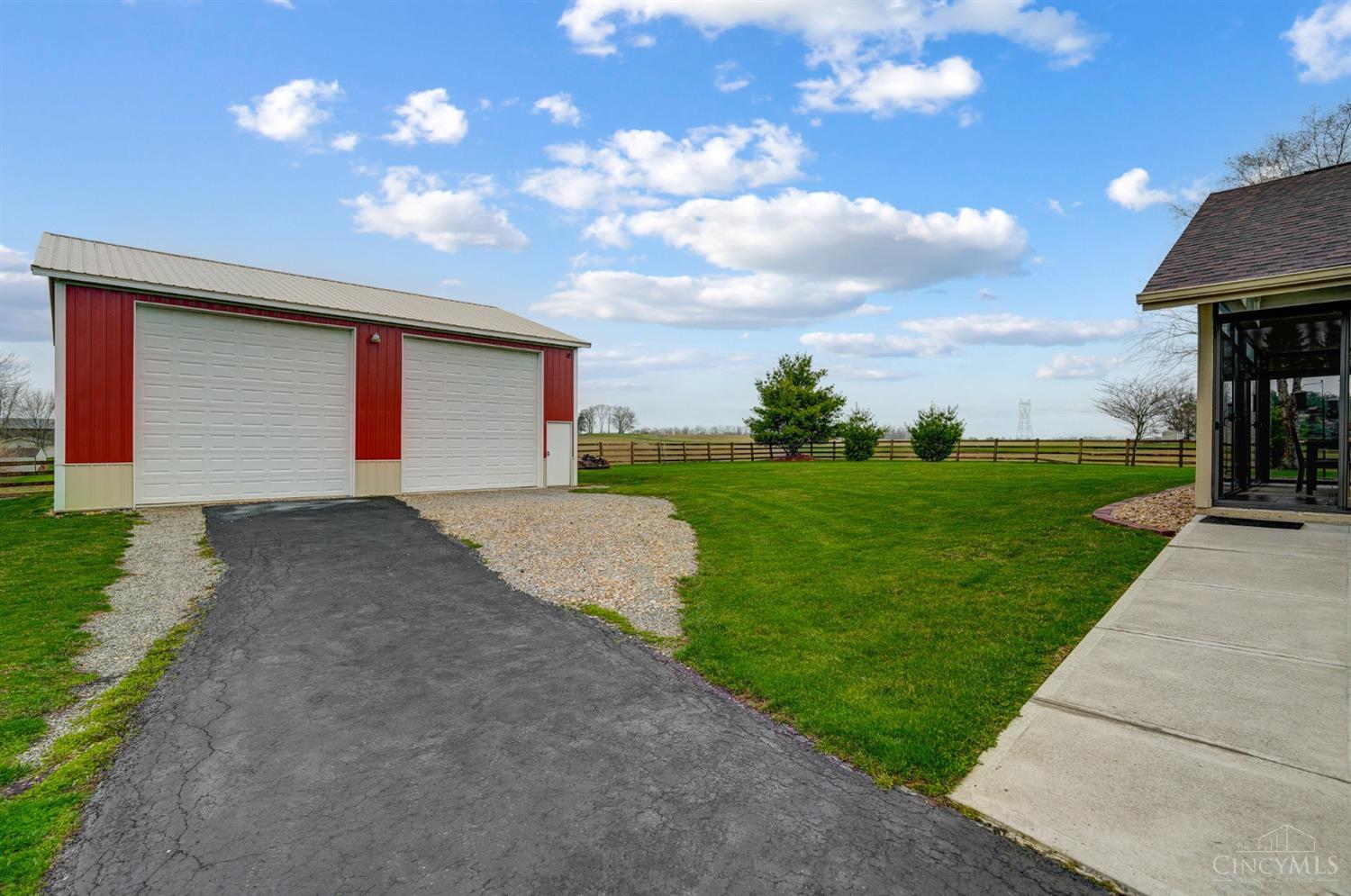 2880 St Rt 730, Union Twp, Ohio image 37