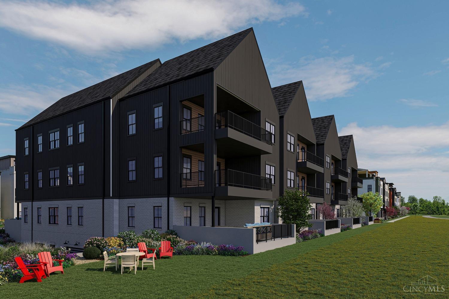 4234 Park Place Circle 303