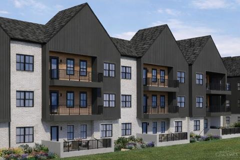 4234 Park Place Circle 303 Blue Ash OH 45242