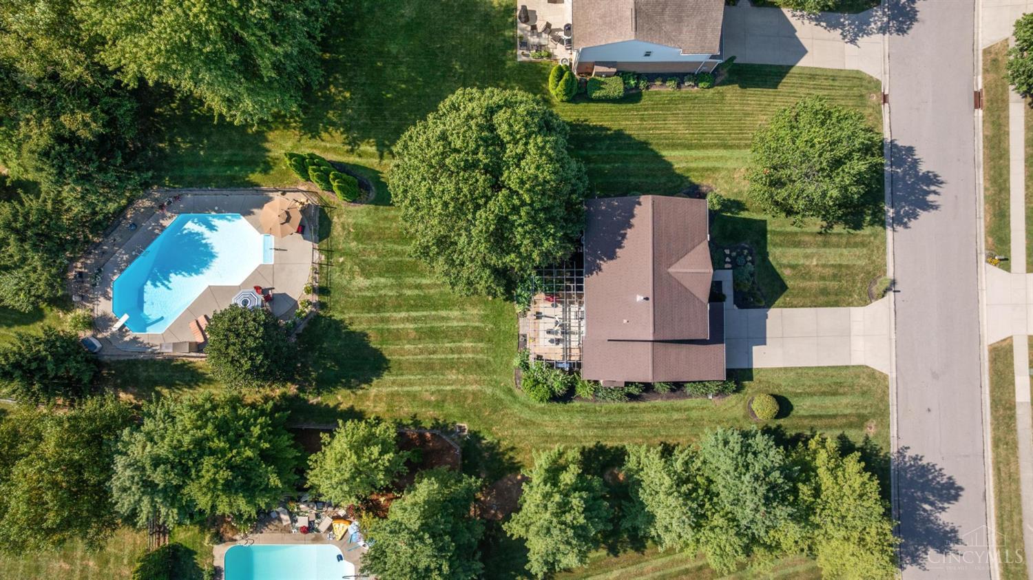 218 Silver Fox Court