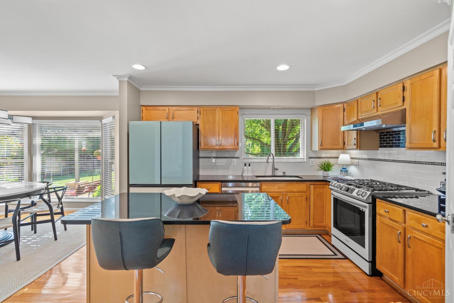 218 Silver Fox Court