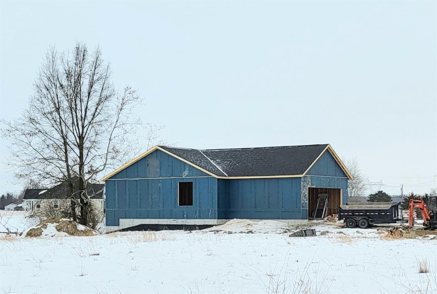 3376 Black Hawk Drive, Franklin, Ohio image 4