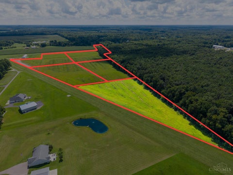 Vacant Land For Sale - E Landing Lane<br/> Goshen, OH 45122