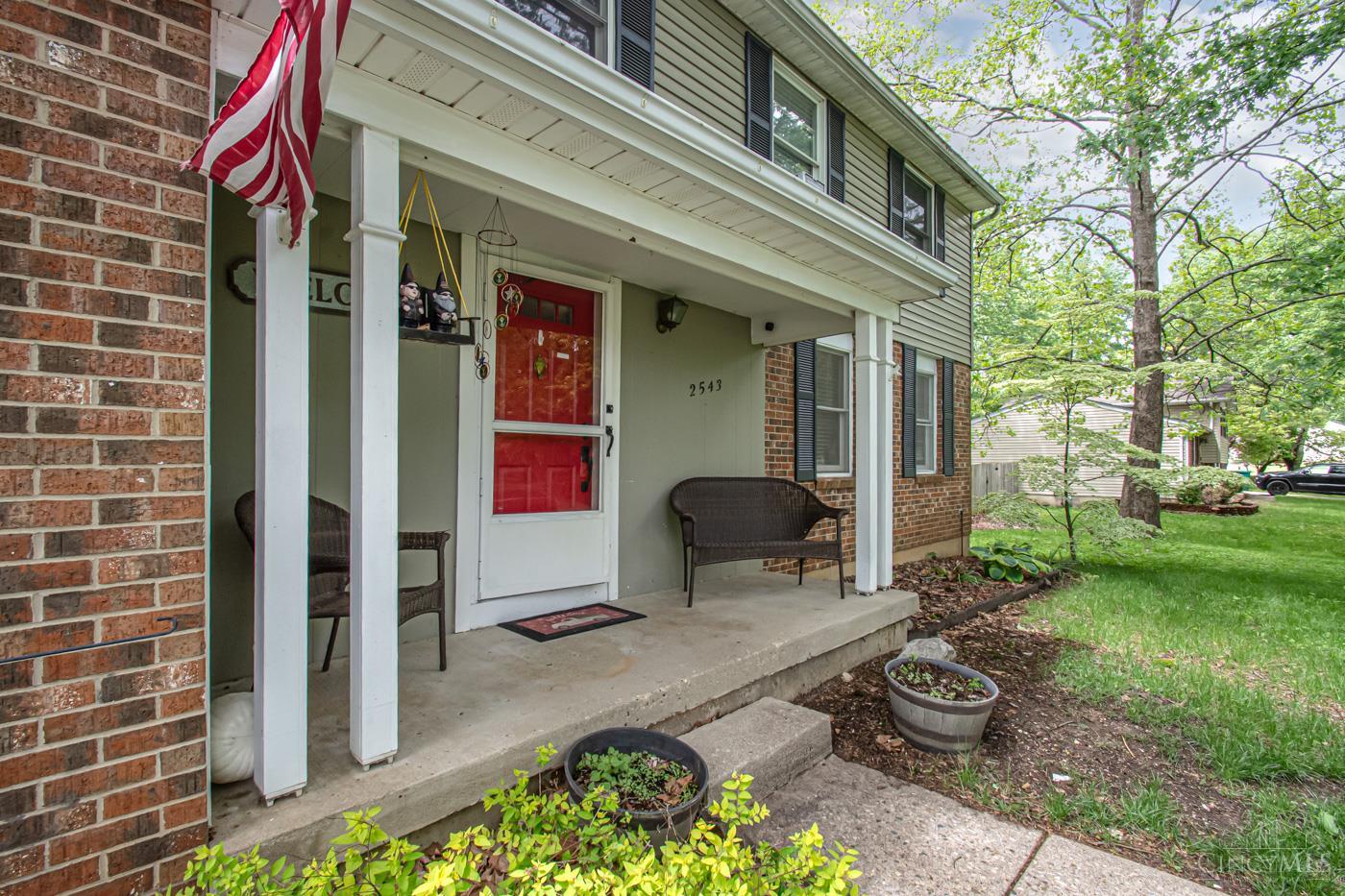 2543 Coldsprings Drive