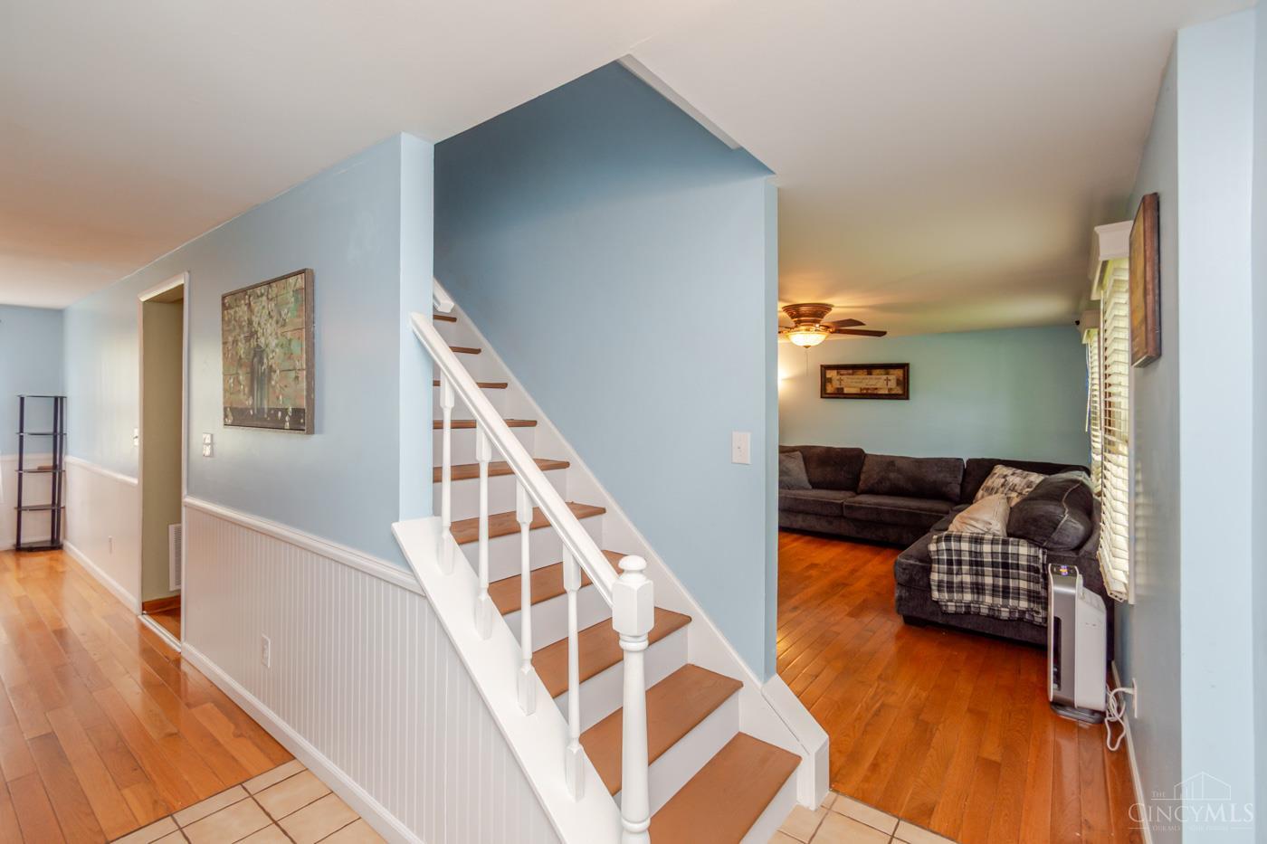 2543 Coldsprings Drive