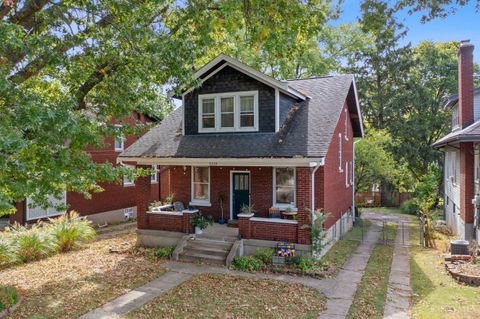 Photo of 3279 Montana Avenue, Cincinnati, OH 45211 (MLS # 1859853)