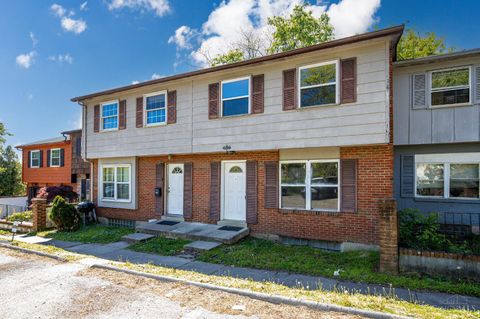 Photo of 2687 Westwood Northern Boulevard #B3, Cincinnati, OH 45211 (MLS # 1876040)