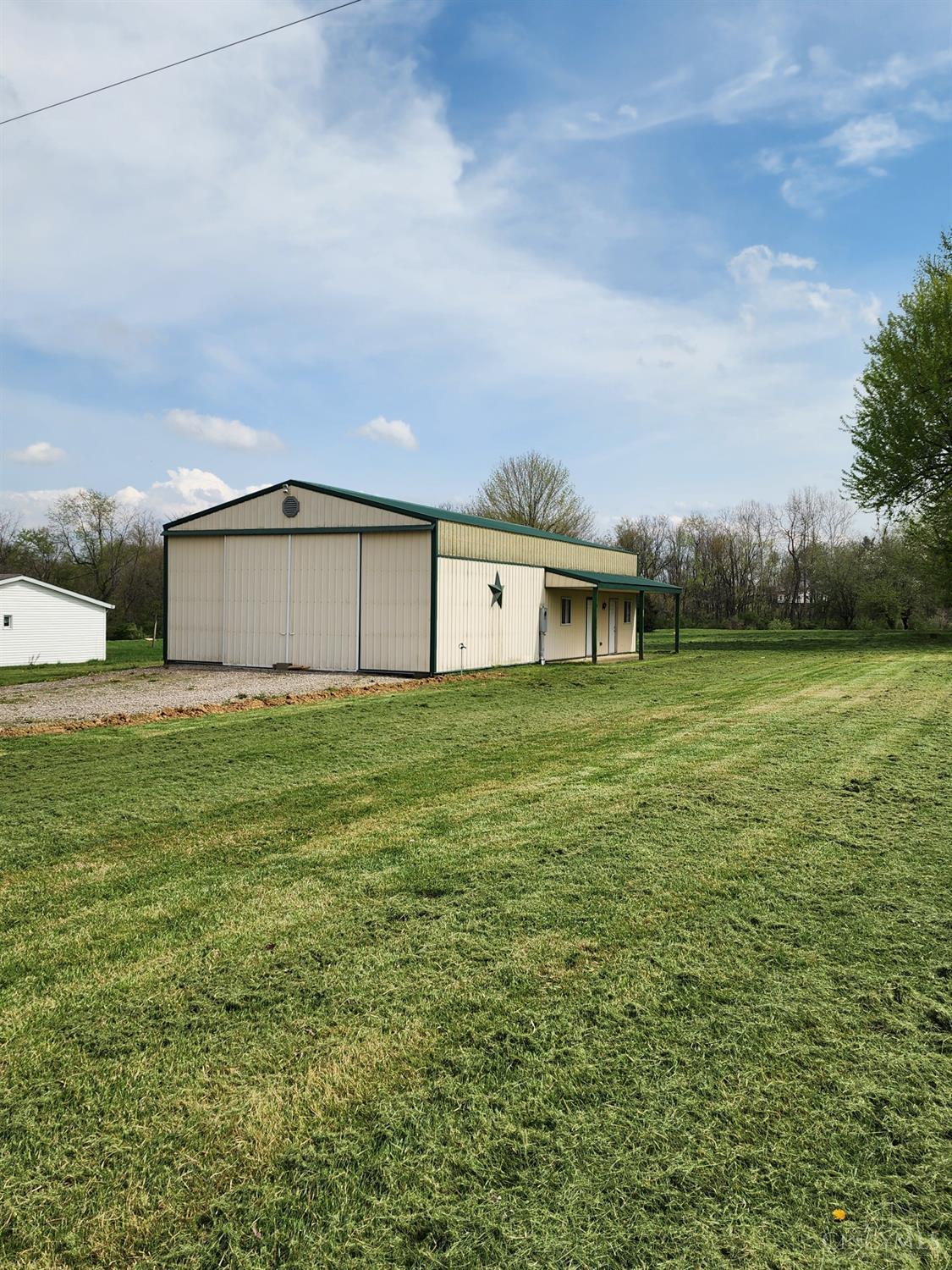 10518 Chestnut Road, Marshall Twp, Ohio image 1