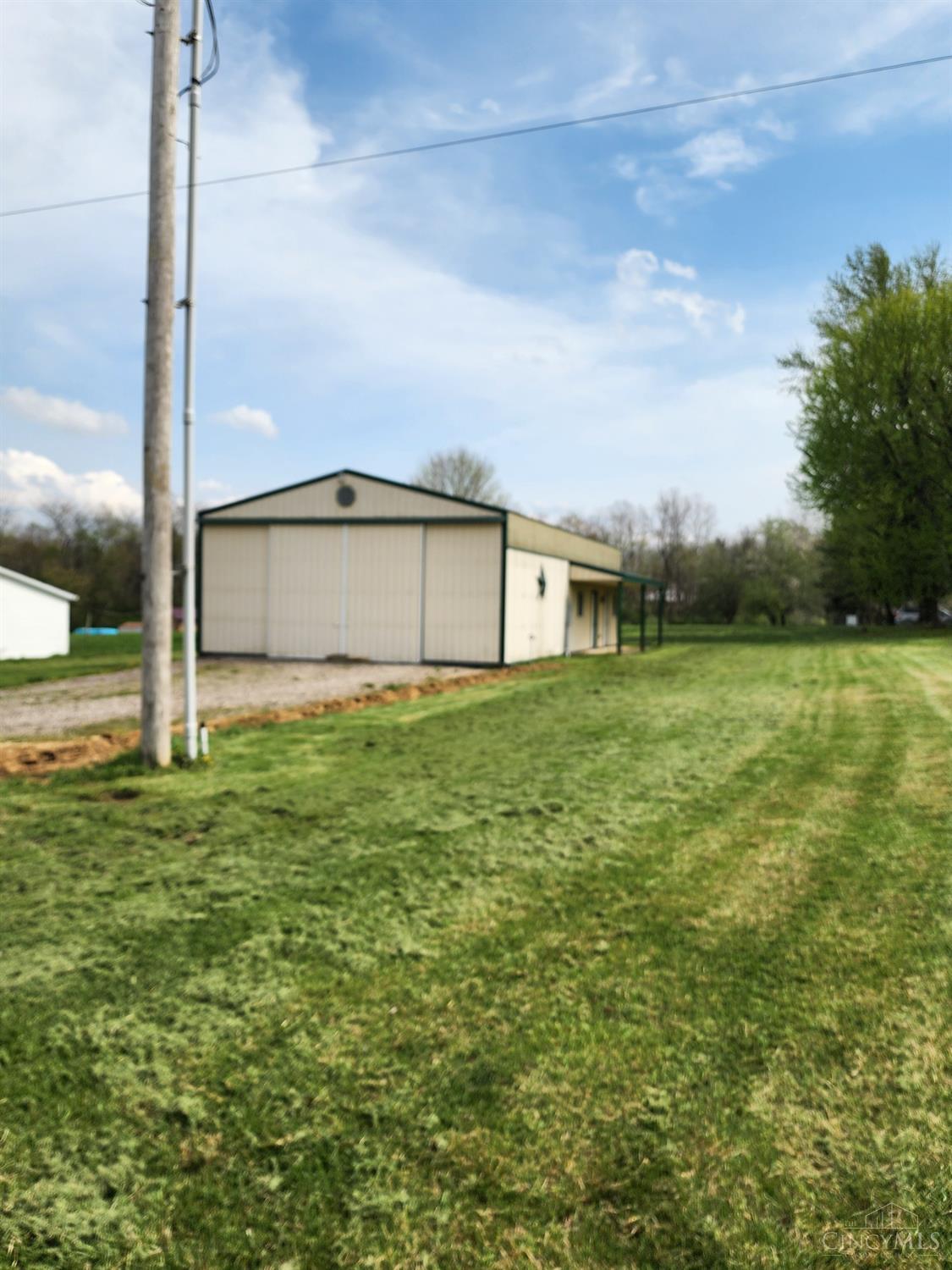 10518 Chestnut Road, Marshall Twp, Ohio image 3