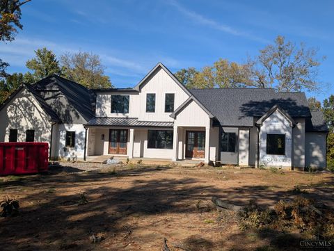 Photo of 7720 Rock Hill Lane, Indian Hill, OH 45243 (MLS # 1860059)