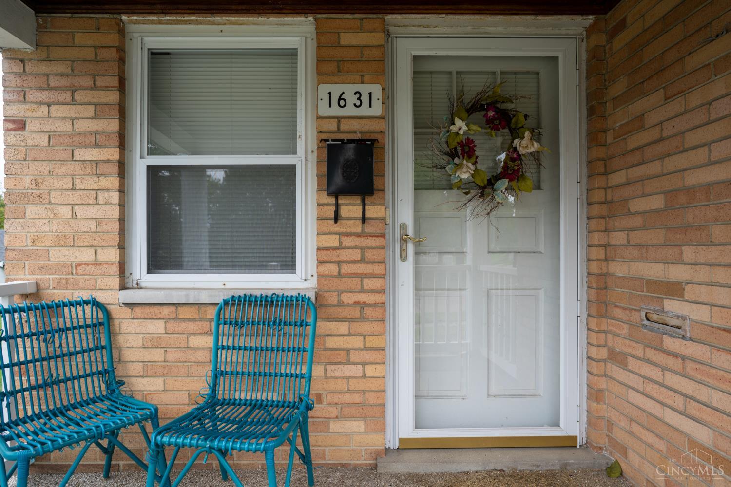 1631 Marilyn Lane