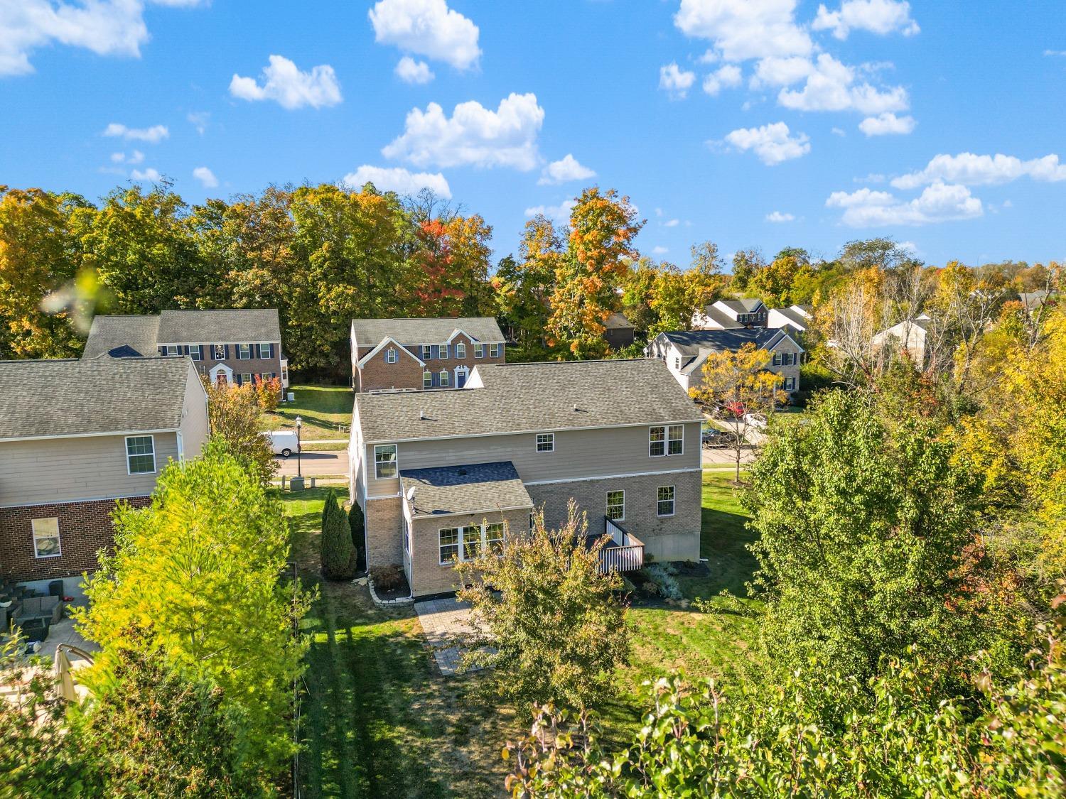 5216 Ritchey Lane, South Lebanon, Ohio image 40