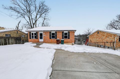 Photo of 8949 Pippin Road, Colerain Township, OH 45251 (MLS # 1868122)
