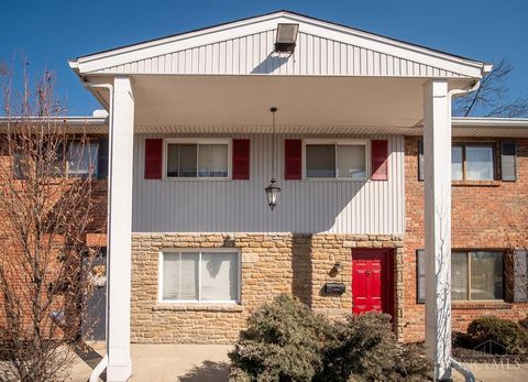 Photo of 7752 Montgomery Road #25, Sycamore Township, OH 45236 (MLS # 1857584)