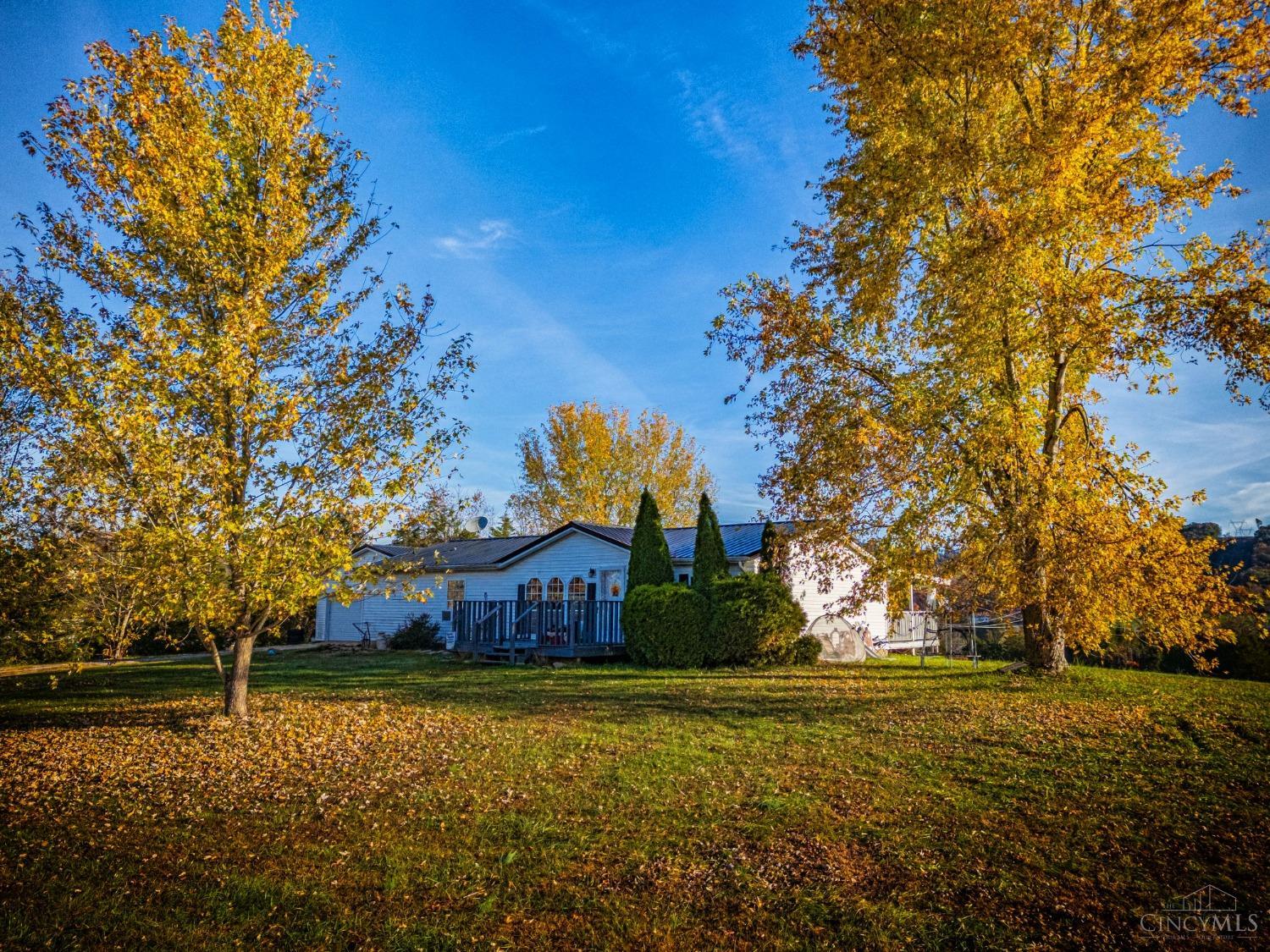 1490 Cole Road, Blue Creek, Ohio image 4