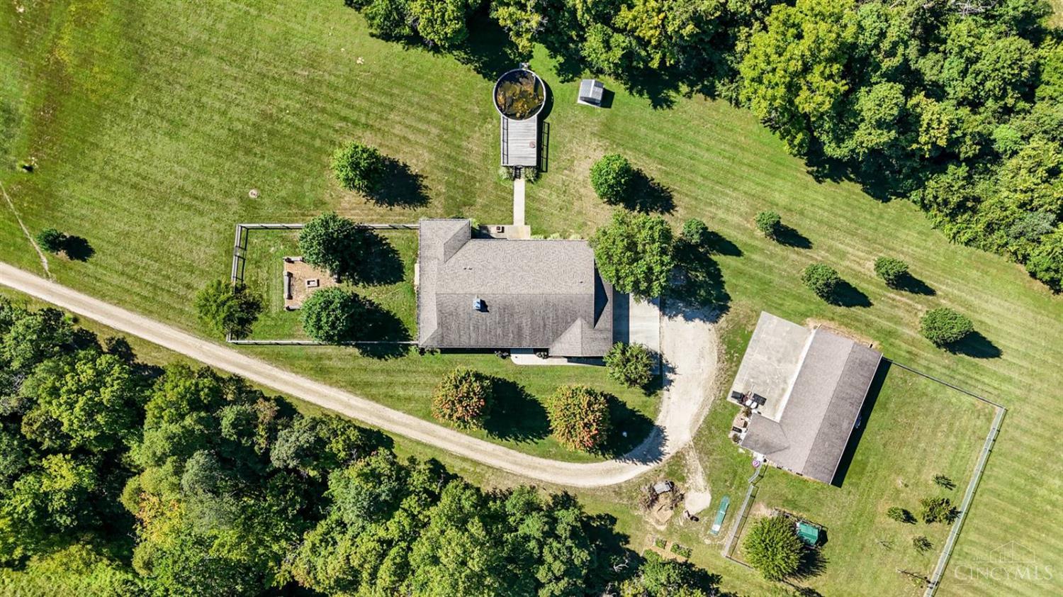2144 Seeley Road