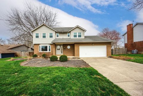 Photo of 3798 Riverdowns Court, Fairfield Township, OH 45011 (MLS # 1871763)