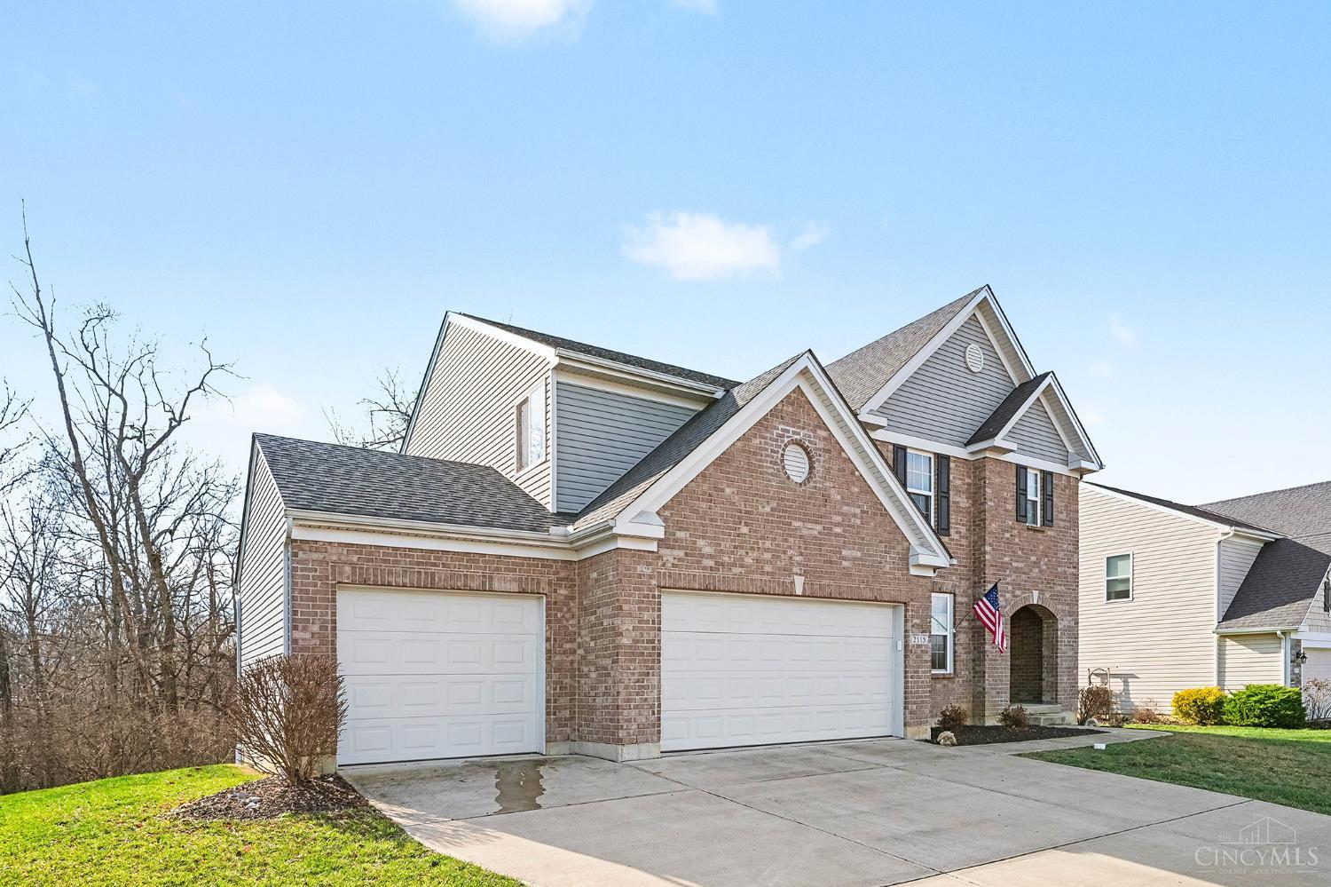 2115 Crossridge Drive