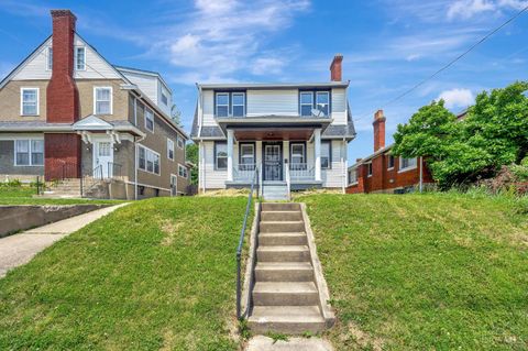 2604 Melrose Avenue Norwood OH 45212