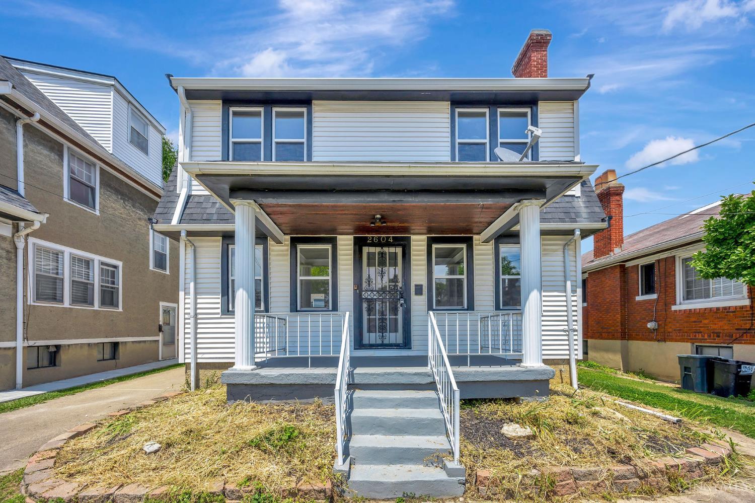 2604 Melrose Avenue