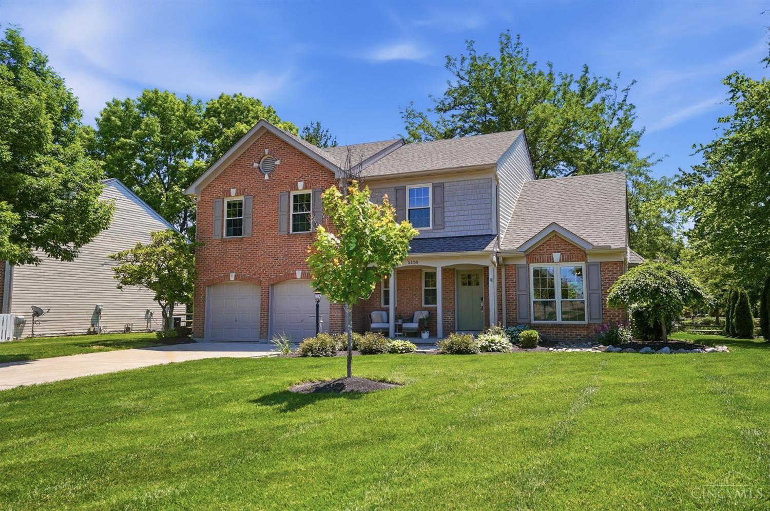5136 Birchwood Farms Drive