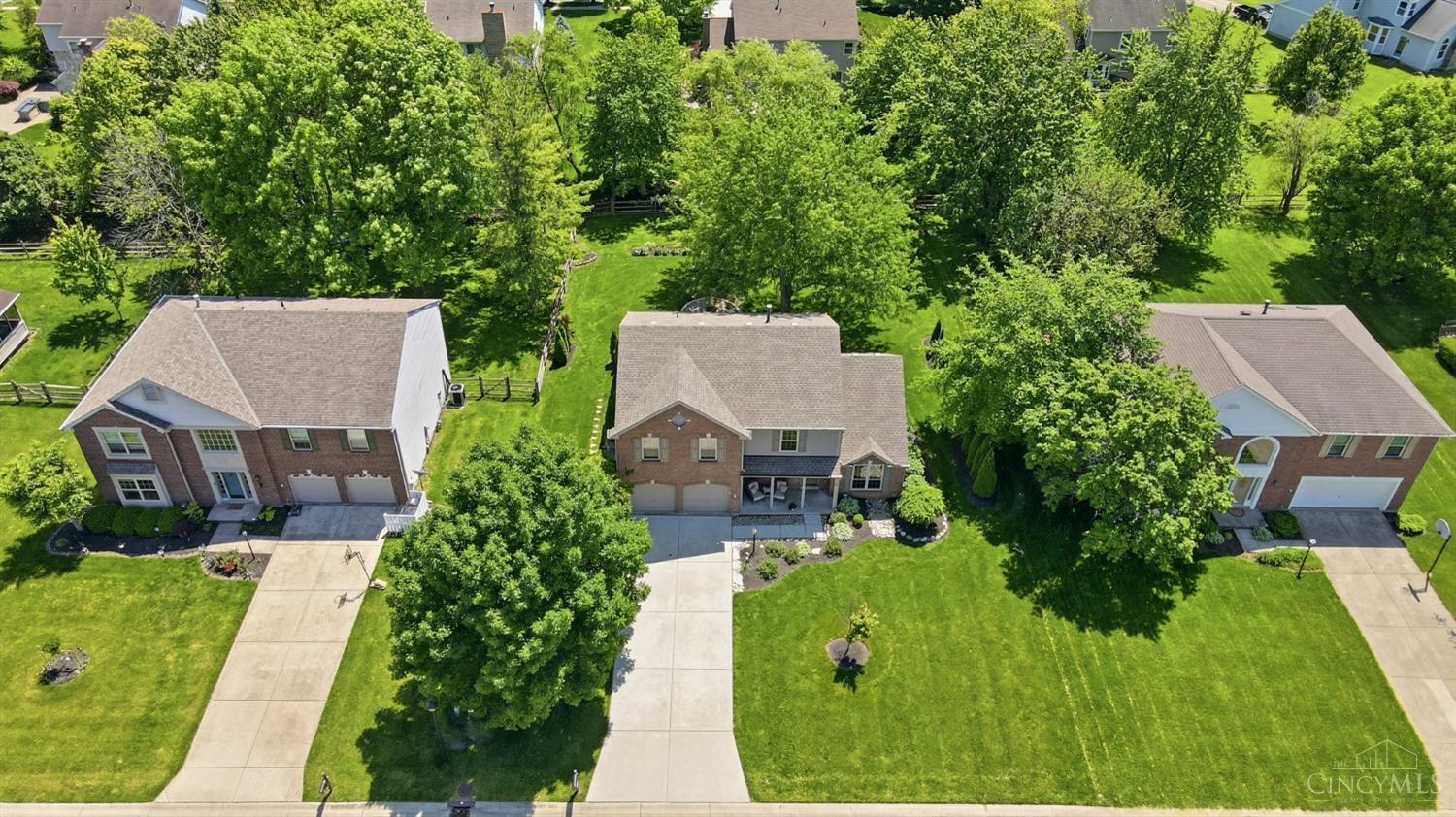 5136 Birchwood Farms Drive