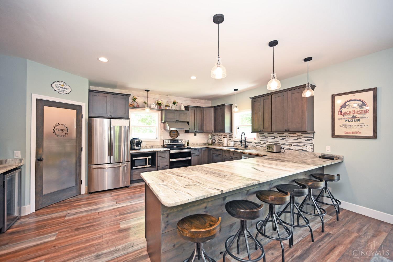 307 Bear Creek Drive, Felicity, Ohio image 31