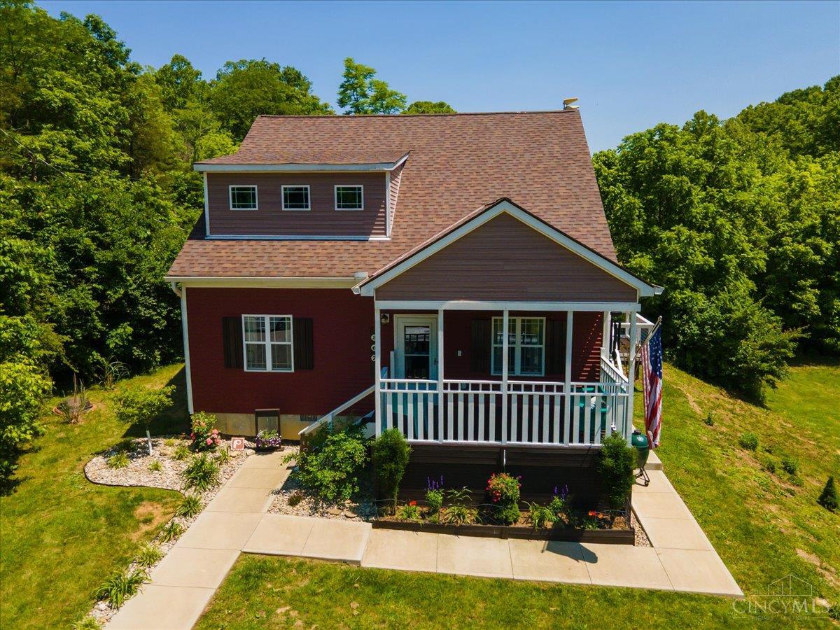 307 Bear Creek Drive, Felicity, Ohio image 3