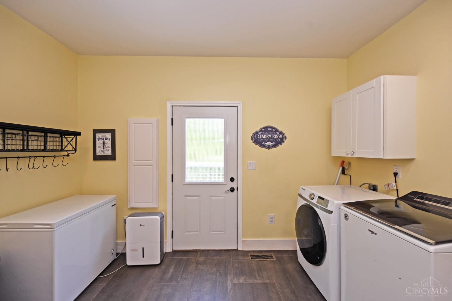 307 Bear Creek Drive, Felicity, Ohio image 37