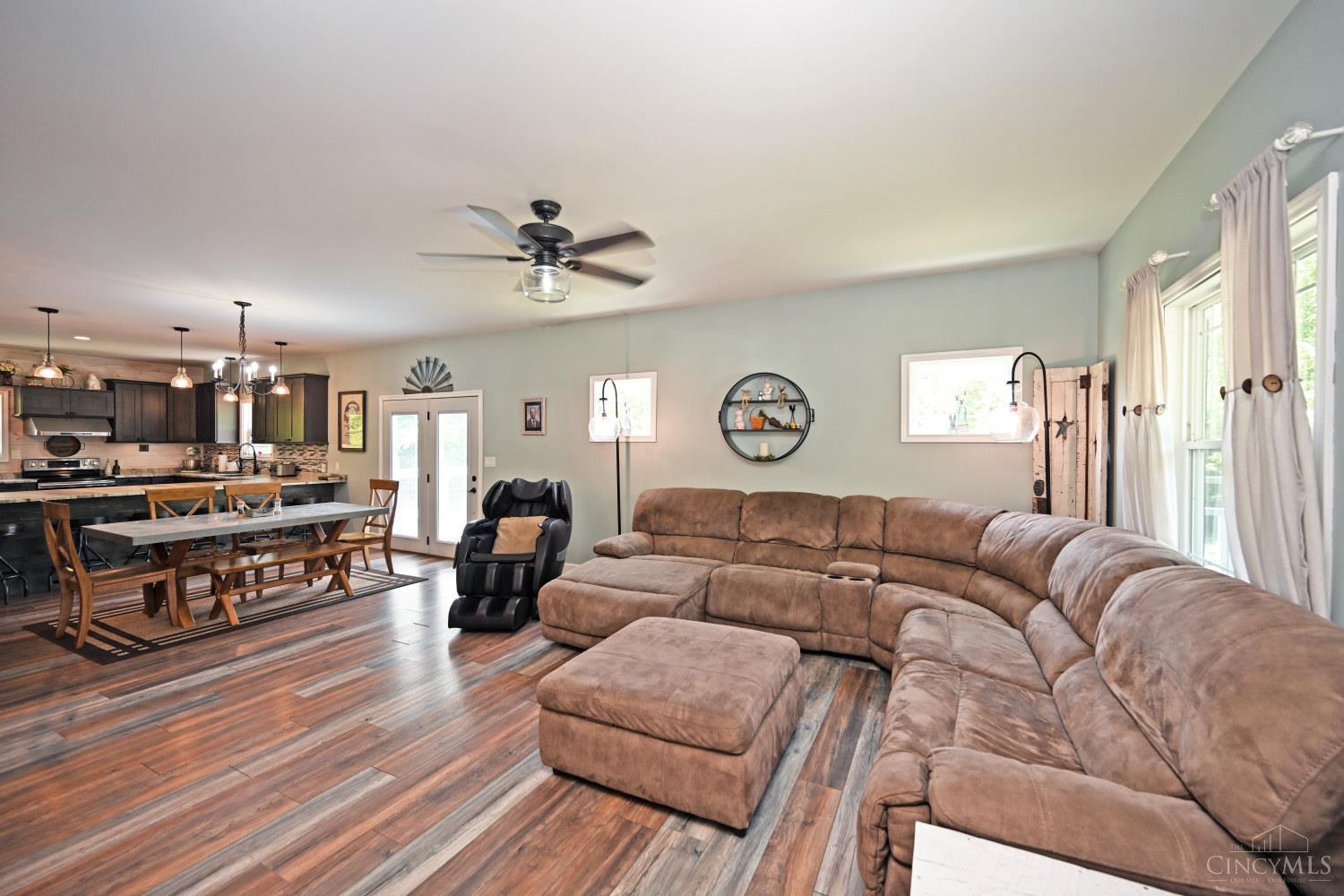 307 Bear Creek Drive, Felicity, Ohio image 24