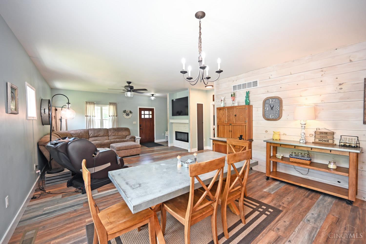 307 Bear Creek Drive, Felicity, Ohio image 30