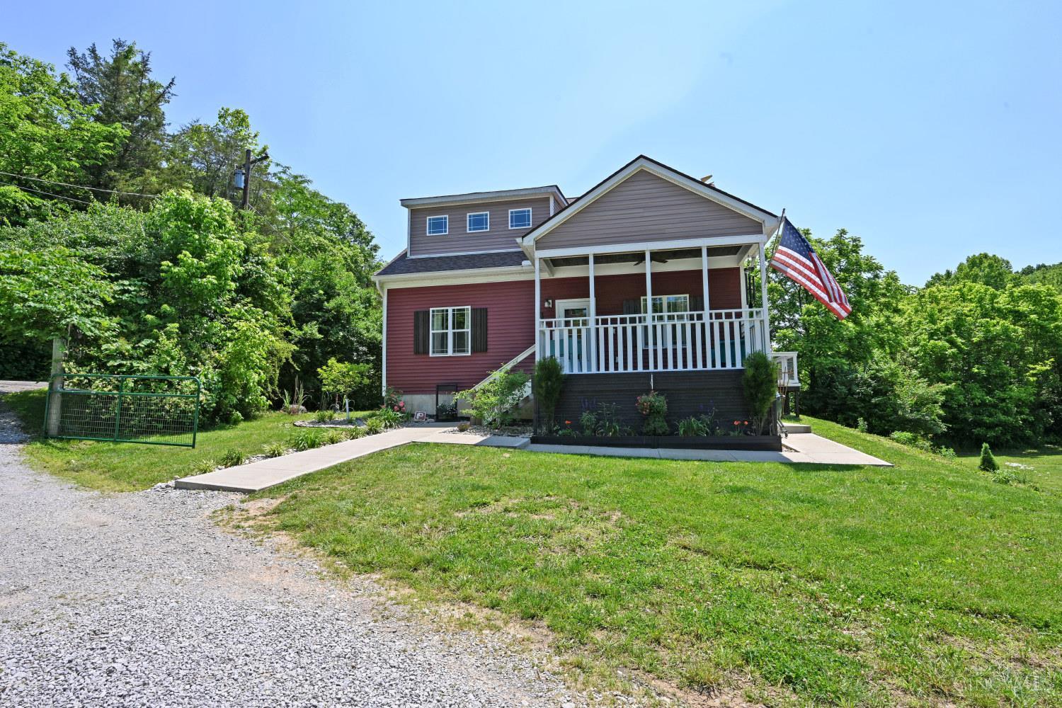 307 Bear Creek Drive, Felicity, Ohio image 18