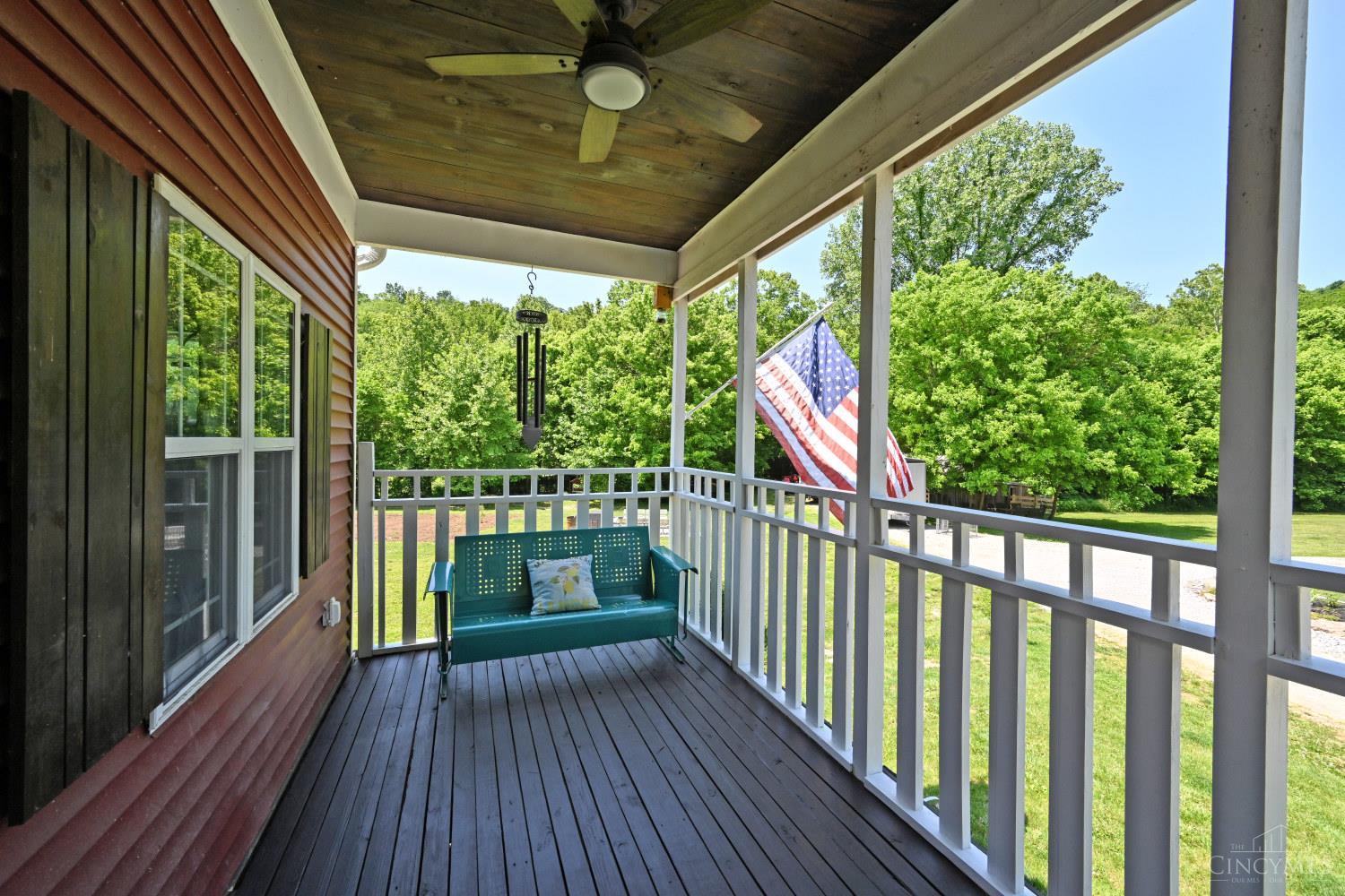 307 Bear Creek Drive, Felicity, Ohio image 21