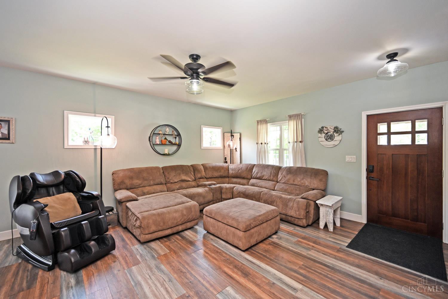 307 Bear Creek Drive, Felicity, Ohio image 26