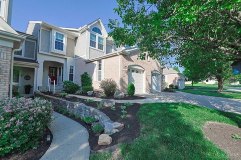 Photo of 3886 Arbor Green Drive, Union Township, OH 45255 (MLS # 1879718)