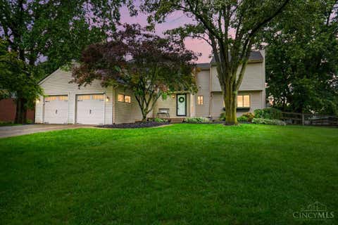 Homes For Sale - 917 Briarwood Court<br/> Warren County, Mason, OH 45040
