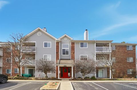 620 Carrington Place 101 Loveland OH 45140