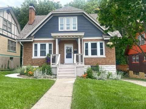 Homes For Sale - 1144 Carmania Avenue<br/> Hamilton County, Cincinnati, OH 45238