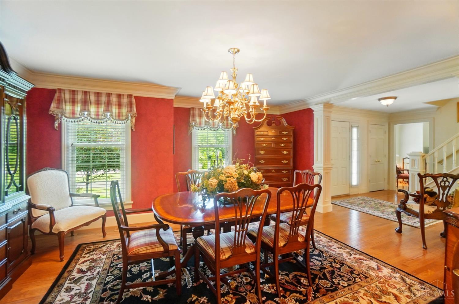 6385 Derbyshire Lane, Loveland, Ohio image 27