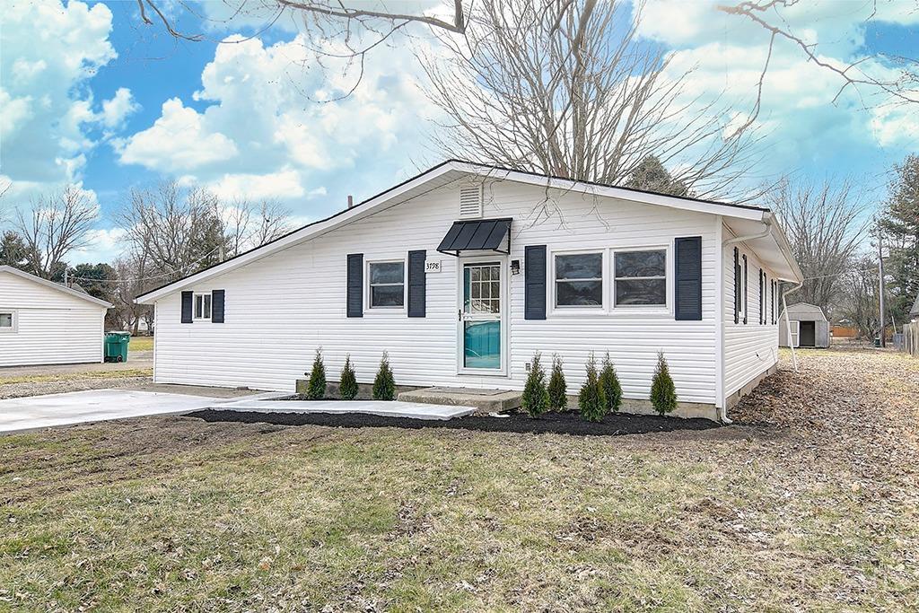 3798 Cheyenne Trail, New Jasper Twp, Ohio image 2