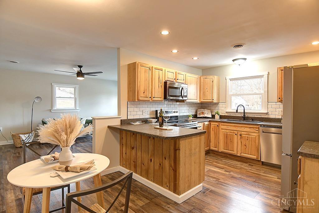 3798 Cheyenne Trail, New Jasper Twp, Ohio image 9