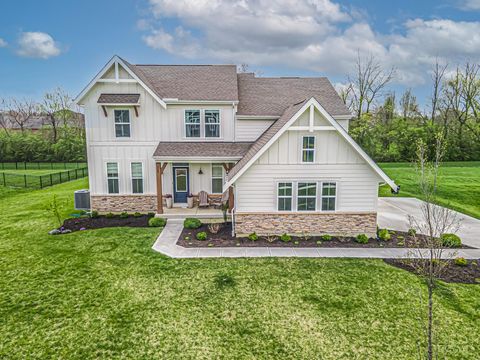 Photo of 728 Harvest Lane, Washington Township, OH 45458 (MLS # 1874306)