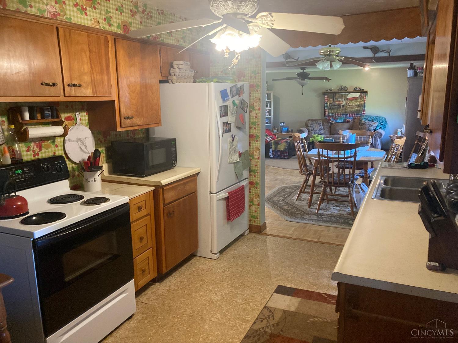 2089 N St Rt 134, Wilmington, Ohio image 6