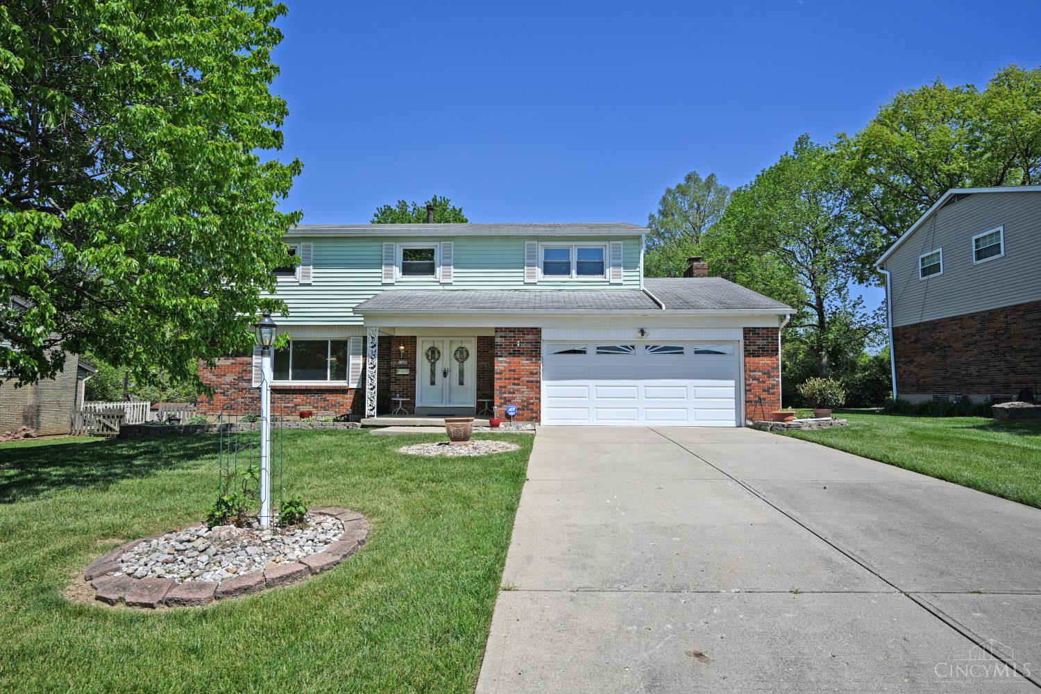 11282 Lincolnshire Drive