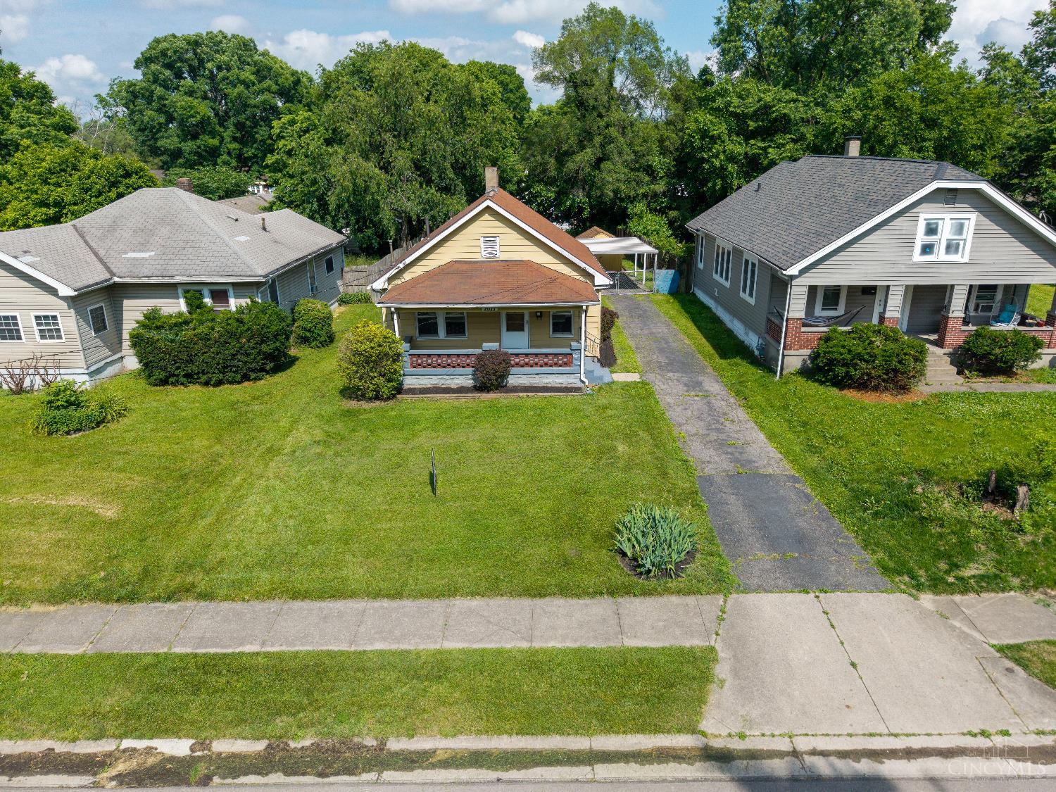 2017 Winton Street, Middletown, Ohio image 1